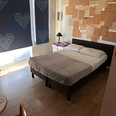Liefdeshotel Musicale